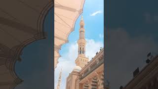 Hajj Pilgrimage 2024 Madina Munawwara [upl. by Erlond]