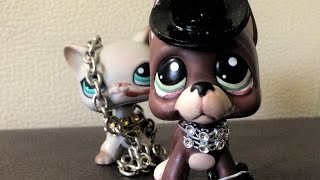 LPS Heathens mv [upl. by Ilellan153]