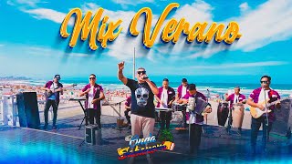 Onda Sabanera  MIX VERANO Video Oficial [upl. by Erasaec]