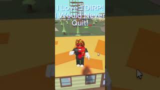 Game Name  Total Drama Island Roleplay roblox trd robloxedit [upl. by Erdnaxela]