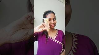 cutishine facewash riyal review beautytips hacks skincareacne Sunitagururaj [upl. by Irish860]