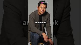 Robert Kiyosaki Rich Dad Poor Dad  Full Audiobook  RICH Vs POOR MINDSET  Part 1 [upl. by Ennovyhs]