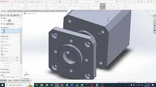 Planetary Gearbox gear ratio 5181 [upl. by Hermie]