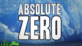 Absolute Zero Absolute Awesome [upl. by Charleton]