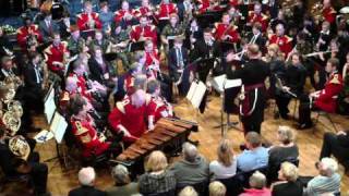 Helter Skelter  Grenadier Guards Band [upl. by Etnoed878]