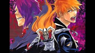 Bleach Jigoku Hen OST2 18 BL06 RMB [upl. by Anitsua]