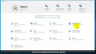 How to Set Up a Static IP Address Tutorial [upl. by Fulmer]