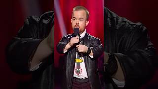 When Black Guys amp White Guys laugh 🎤😂 Brad Williams lol funny comedy life facts shorts [upl. by Whipple]