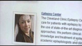 Cleveland Clinics Epilepsy Center [upl. by Notnil382]