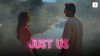 JUST US  AASHIR WAJAHAT  KOMAL MEER FULL VERSION [upl. by Yrdua211]