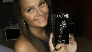 CONCOURS N°1  FERME Lancôme  Absolu voyage blossom édition à GAGNER [upl. by Richie650]