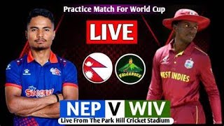 NEPAL VS WINDWARD ISLANDS T20 CRICKET MATCH MAY 14TH 2024  ST VINCENT amp THE GRENADINES [upl. by Stevie931]