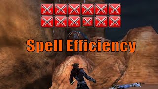 Everquest 2  Spell Efficiency Basics [upl. by Najtsirk]