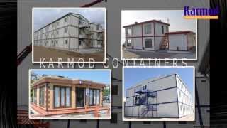 This Ultra Modern Tiny Container House Will Blow Your Mind [upl. by Alo]