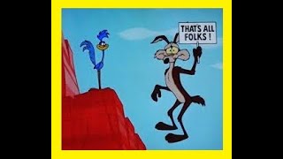 Introducing Roadrunner amp Wile E Coyote [upl. by Oisor241]