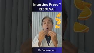 FRUTAS Mágicas LIBERTE o Seu INTESTINO PRESO  sindromedointestinoirritavel intestinopreso dicas [upl. by Yojal]