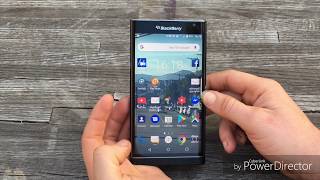 Blackberry PRIV in 2019 [upl. by Yuzik]