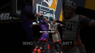 Who Wins Slashers vs Buzzsaw slamball [upl. by Golding157]