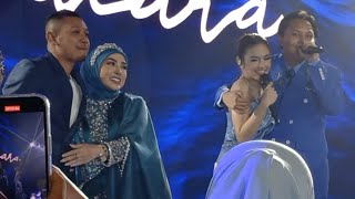 Rizky Febian ft Mahalini  Bermuara [upl. by Konstanze]