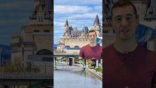 Top 5 Hotels in Downtown Ottawa Chateau Laurier Westin Andaz amp More shorts [upl. by Adeuga]