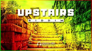 FREE Reggae Instrumental Beat 2023 ►UPSTAIRS RIDDIM◄ [upl. by Nossila]