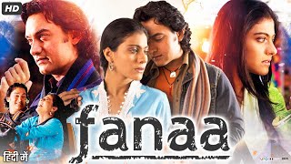 Fanaa Full Movie Review amp Facts  Aamir Khan Kajol Tabu  Fanaa Full Movie Story explained [upl. by Viscardi779]