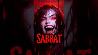 VTM  The Sabbat  Vampire The Masquerade Lore  History [upl. by Adnawal]