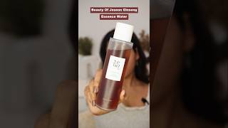 Beauty Of Joseon Ginseng Essence Water Review  Beauty Of Joseon Ginseng Essence Water [upl. by Oxford]