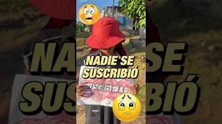 Nadie se suscribió [upl. by Hedley]