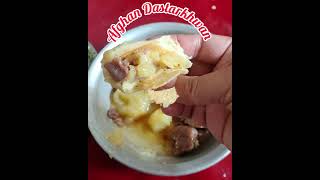 RoshNamkeen Gosht recipe  Traditional Baluchistan Style Rosh [upl. by Enymsaj]