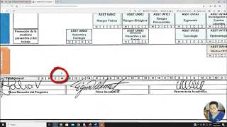 Como Saber su ID y su Horario de Clase En Genesis UNIMINUTO 2024 1 [upl. by Ellezaj]