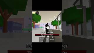 roblox jjk jujutsushenanigans choso gou Gou6756 [upl. by Zachariah]