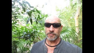 Bill Goldberg Look alike [upl. by Heywood]