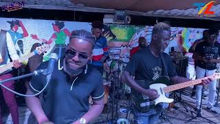 Disip De Gazzman Couleur Disip  Kobay live nan Kanperen Haiti 31 Juillet 2022 [upl. by Ynnattirb973]