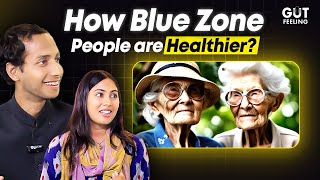 Uncovering The Fascinating Secrets Of Blue Zones Where People Live Longer Than Anywhere Else [upl. by Fiora]