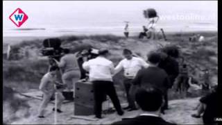 Filmgeschiedenis in Noordwijk  Westonlinenl [upl. by Schell]