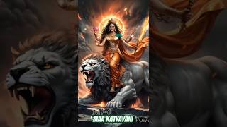 Mata katyani ka varnan story love bollywood news ytshorts navratri sanatan shivshaktigyan [upl. by Ilsa384]