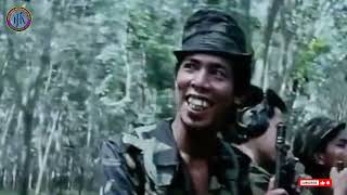 lagu  quotOiii Kawan Kawan quot  Dari Filem Prebet Lapok 1979AR BadulTawil Dll NHK IRAMA CS [upl. by Broderic502]