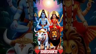 ❤️SHIVSHAKTI❤️🌼YTSHORTS🌼🌺VIRALVIDEOS🌺💐TEANDINGSHORTS💐 [upl. by Azelea]