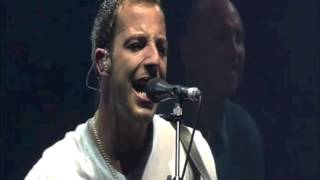 James Morrison  The Awakening Live at Werchter 2012 [upl. by Seema]