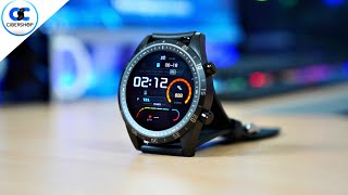 🔥En busca de un RELOJ INTELIGENTE BuenoBonito y BARATO  🔥 Review Smartwatch oraimo tempo w2 [upl. by Hiller]