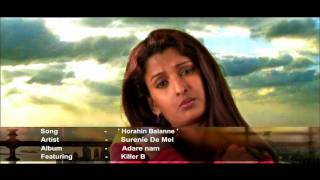 Adambarai Official Music Video  Surenie ft Iraj amp Killer B  Full HD  2008 [upl. by Adnirod991]