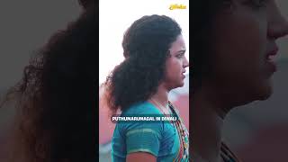 Diwali virunthu la nonveg illaya araathi comedy diwali family [upl. by Ocinemod]