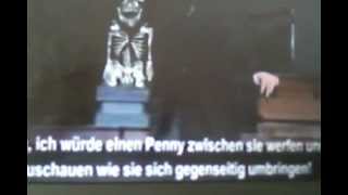 Achmed the dead Terrorist mit Deutschem Untertitel [upl. by Damales]