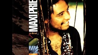 MAXI PRIEST  Groovin In The Midnight Fe Real [upl. by Zeena]