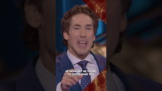 Your Destiny  You Are Enough  Joel Osteen shorts [upl. by Ehr]