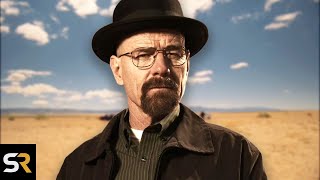 The Truth About the Rumored 2024 Breaking Bad Movie  ScreenRant [upl. by Crandale]