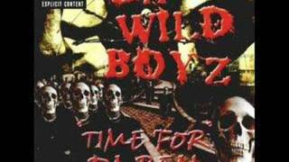 Da Wild Boyz  Click Click cash money diss [upl. by Ydwor]