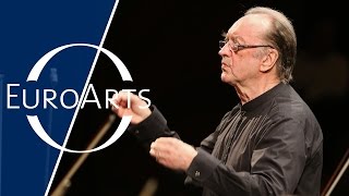 Nikolaus Harnoncourt  Salzburg Festival Ouverture Spirituelle [upl. by Dimitris117]