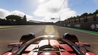 APEX Season 6 Imola pole video 2 [upl. by Seaden]